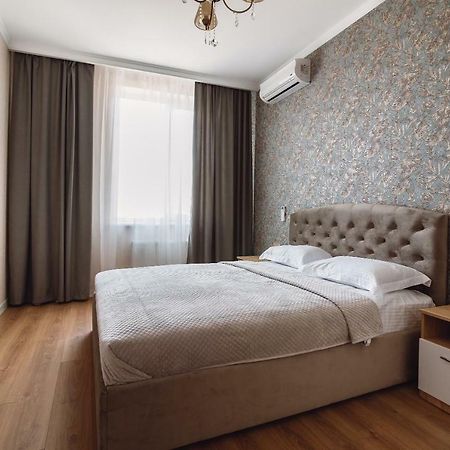 Arcadia Holiday Apartment Odessa Exterior foto